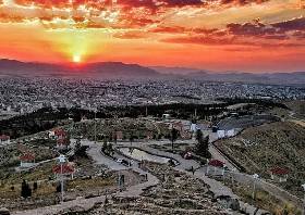رزرو هتل بجنورد